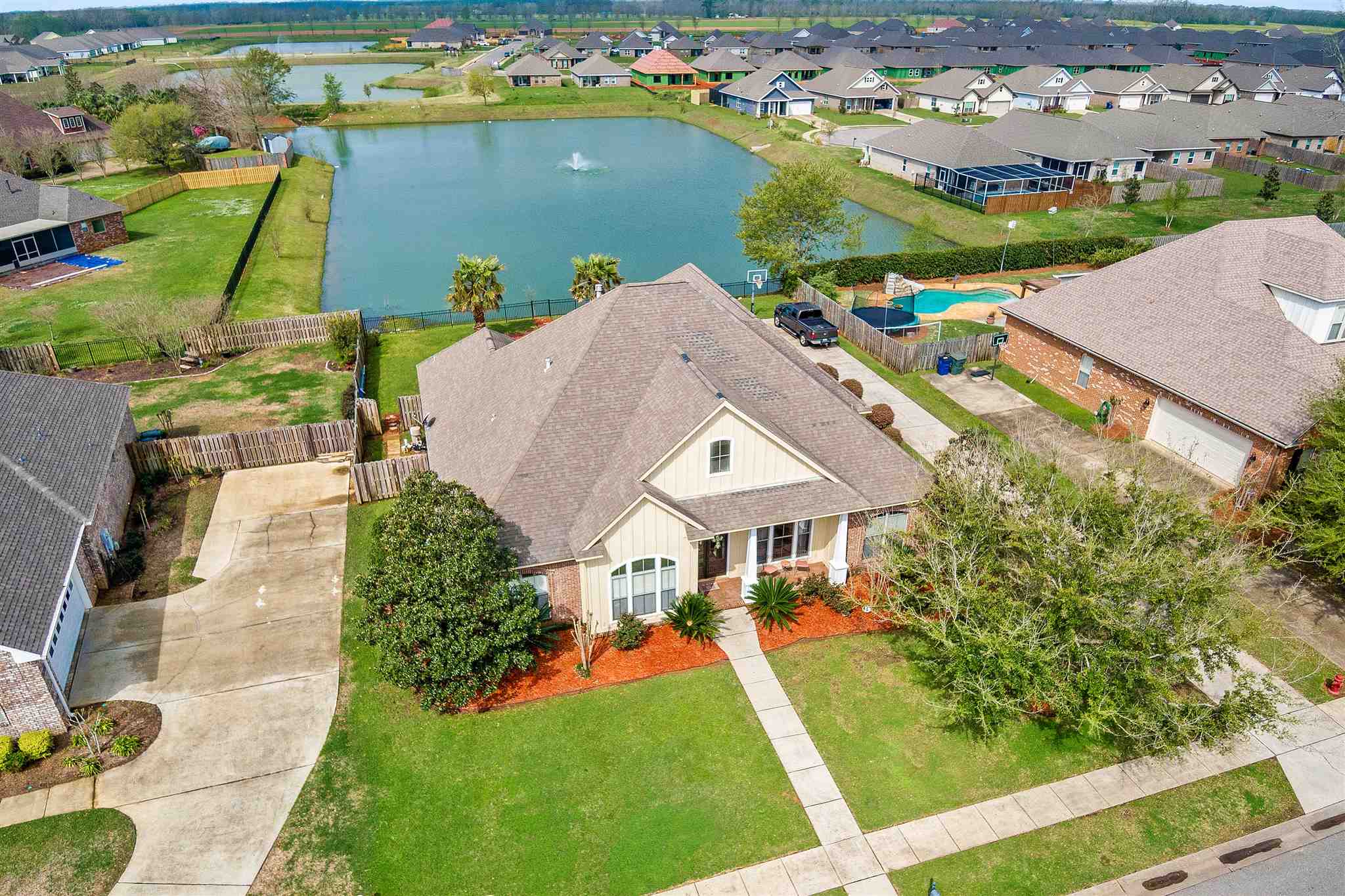 9570 Bella Drive Daphne, AL 36526 - Photo 4 of 50