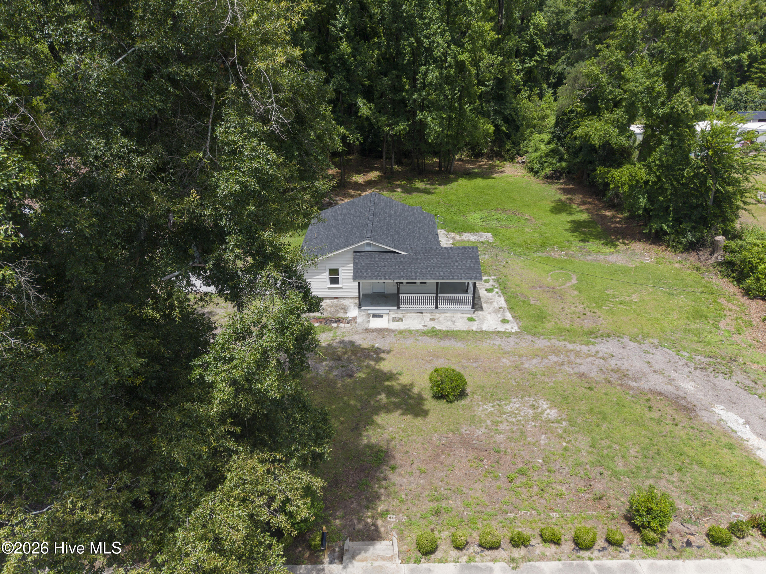 794 Augusta Road Warrenville, SC 29851 - Photo 18 of 45
