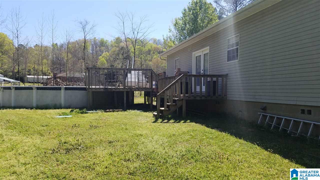 456 Tucker Road Odenville, AL 35120 - Photo 34 of 50