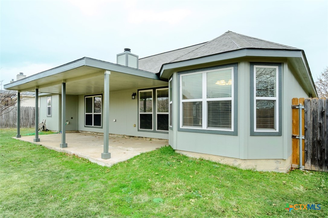 7531 Amber Meadow Loop Temple, TX 76502 - Photo 13 of 31