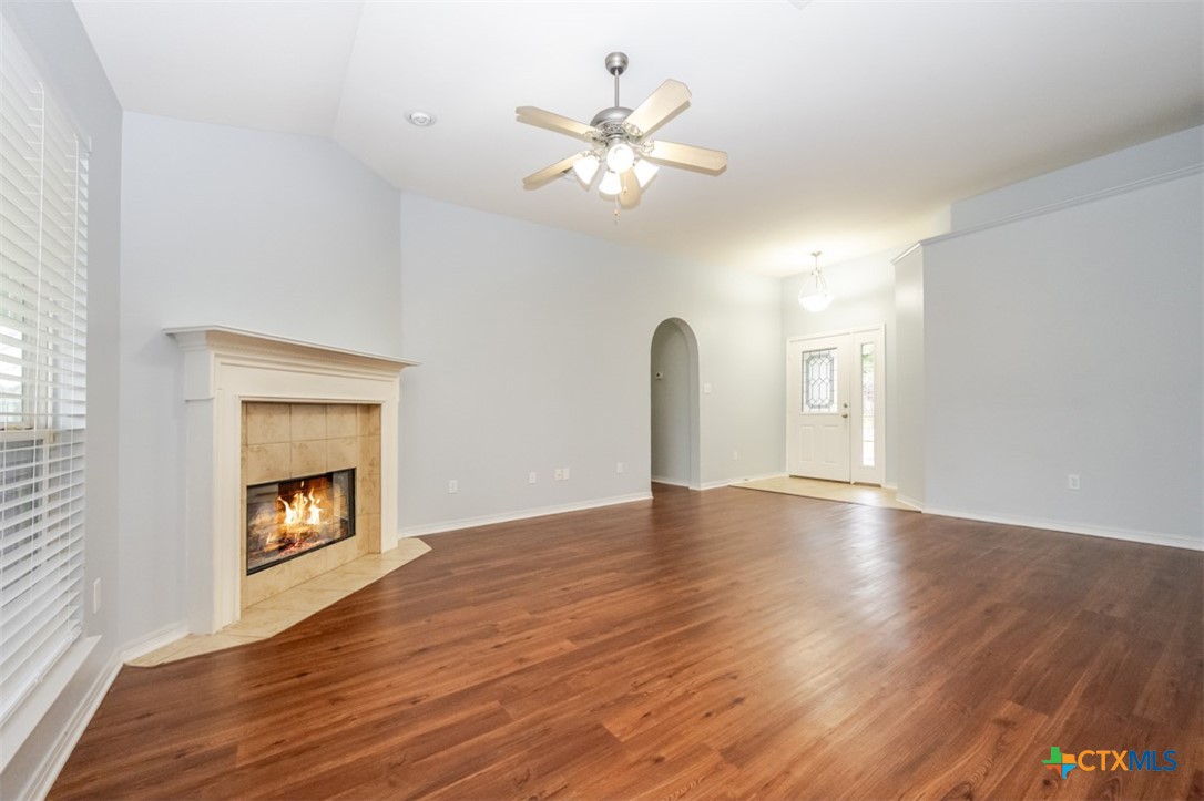 7531 Amber Meadow Loop Temple, TX 76502 - Photo 18 of 31