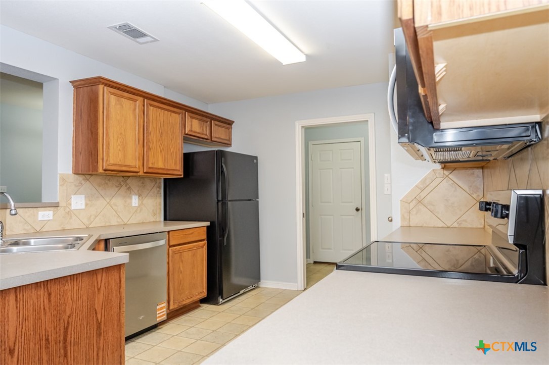 7531 Amber Meadow Loop Temple, TX 76502 - Photo 21 of 31