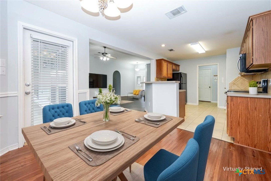 7531 Amber Meadow Loop Temple, TX 76502 - Photo 5 of 31