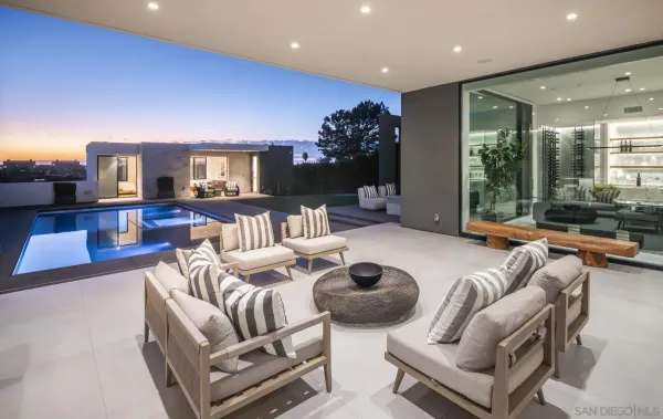 $10,999,888 | 521 South Rios Avenue, Solana Beach, CA 92075