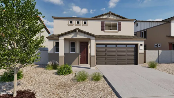 $440,240 | 22015 North Sun Sta Drive, Maricopa, AZ 85139