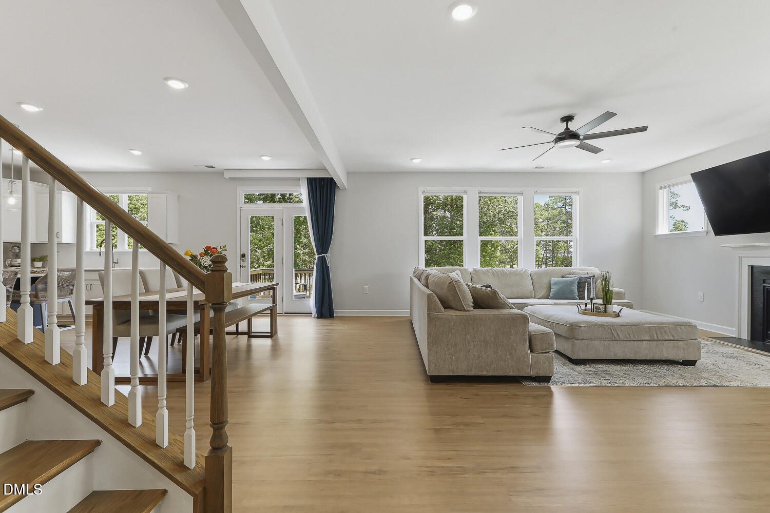 153 Morningside Lane Angier, NC 27501 - Photo 13 of 95