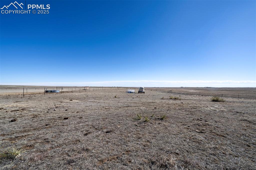 10095 Wagner Road Calhan, CO 80808 - Photo 16 of 34