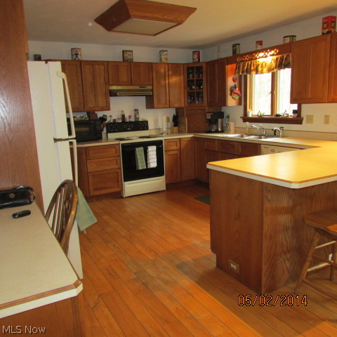 9656 Whippoorwill Road Diamond, OH 44412 - Photo 18 of 22 Gallery Image 18