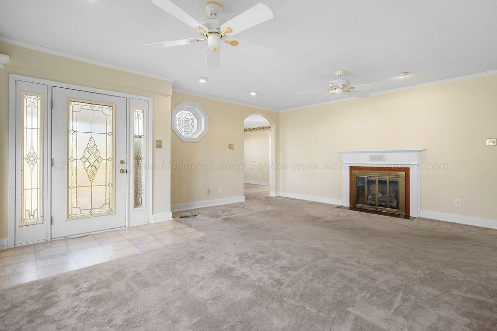 407 West Ridgewood Road Jasper, AL 35504 - Photo 3 of 13 Gallery Image 3