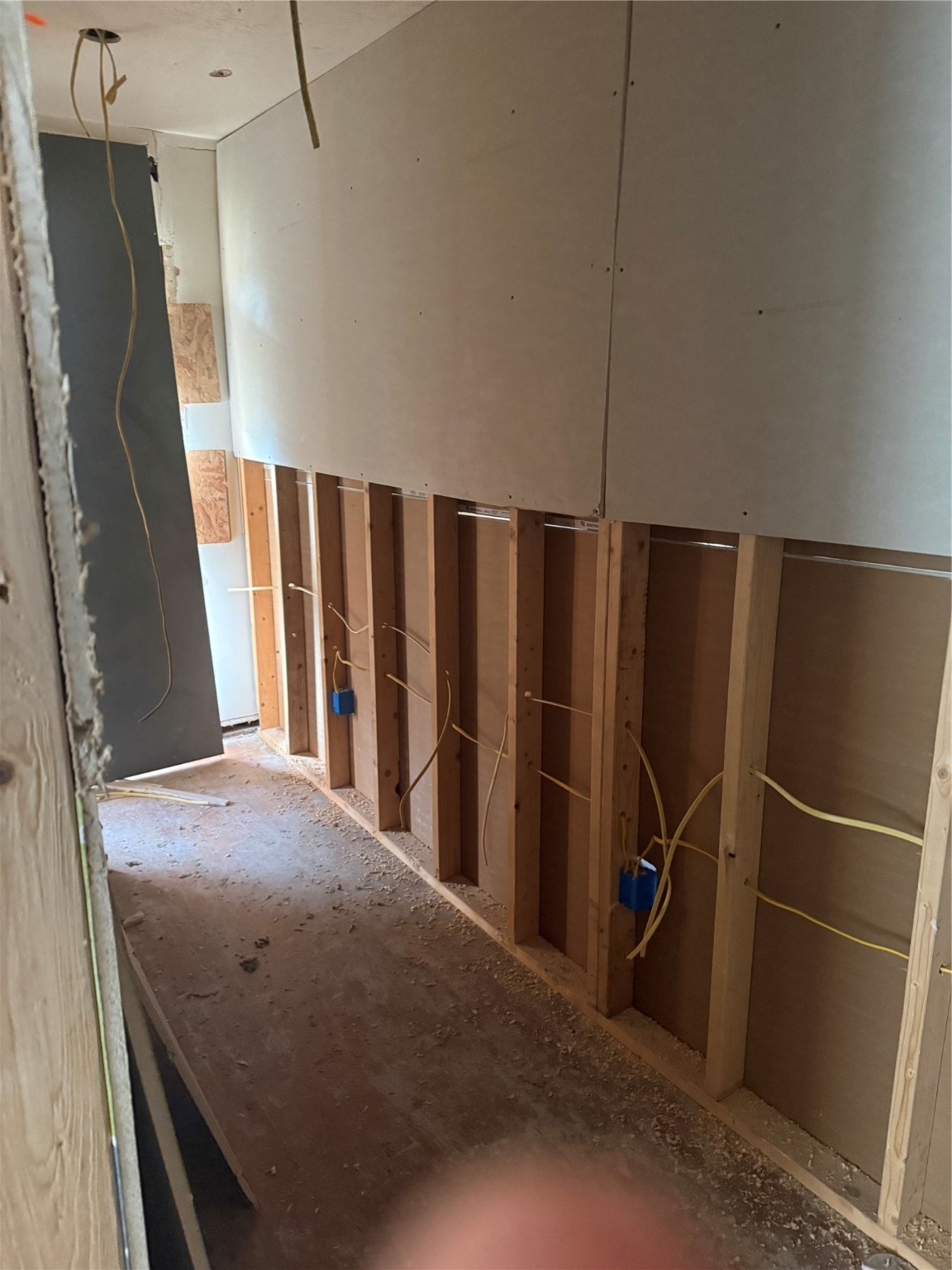 4102 Charleston Street Houston, TX 77021 - Photo 8 of 11 a view of closet area