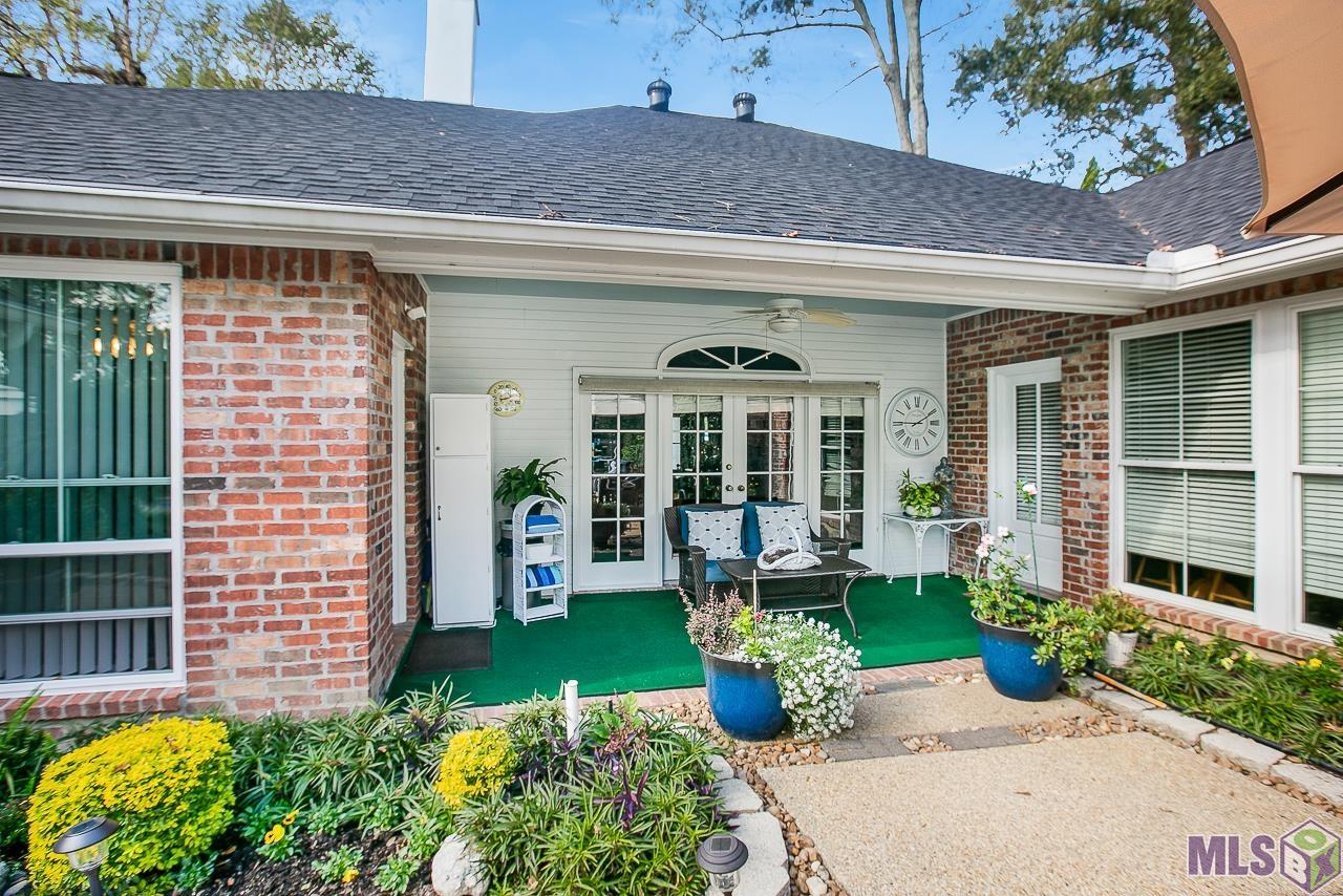 15826 Castle Ridge Baton Rouge, LA 70817 - Photo 30 of 38