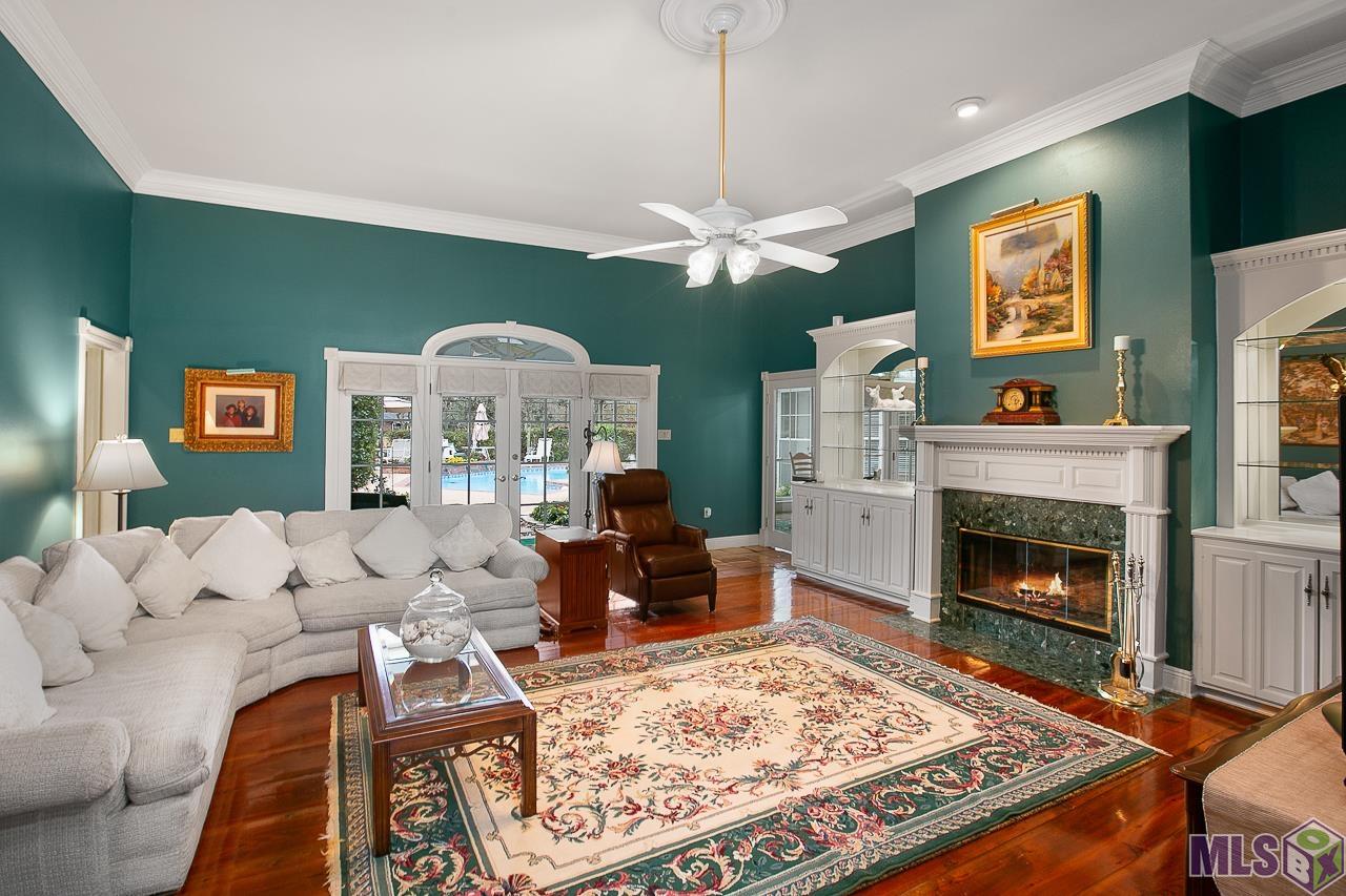 15826 Castle Ridge Baton Rouge, LA 70817 - Photo 9 of 38 Den