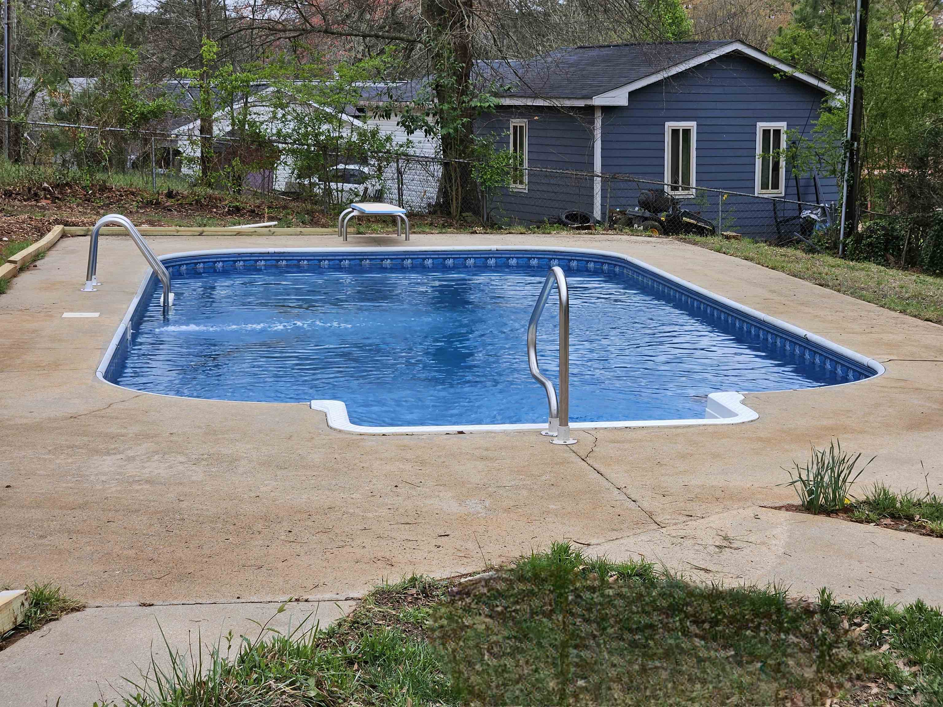 122 Tranquility Road Spartanburg, SC 29307 - Photo 3 of 33 Gallery Image 3