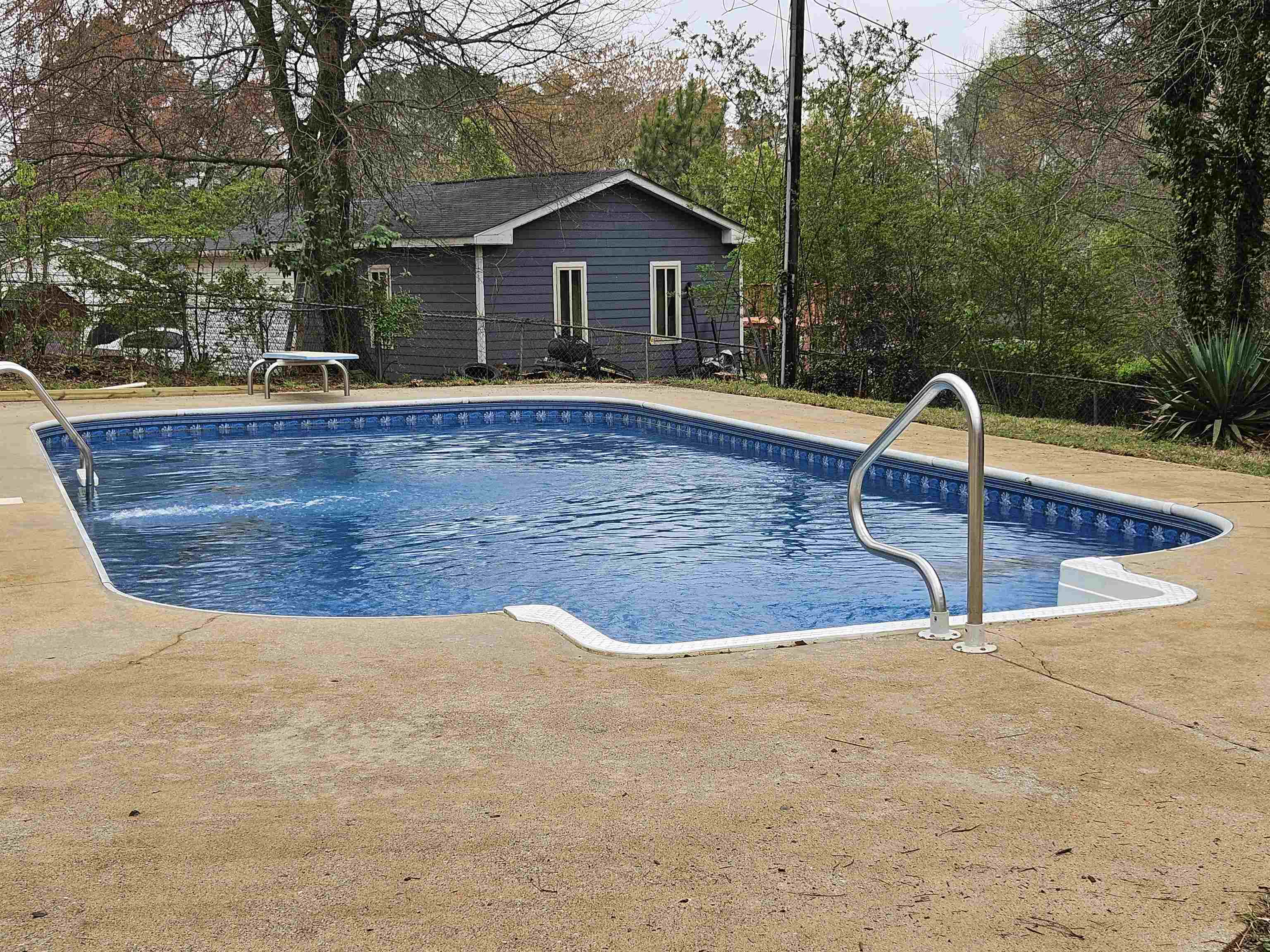 122 Tranquility Road Spartanburg, SC 29307 - Photo 33 of 33 Gallery Image 33