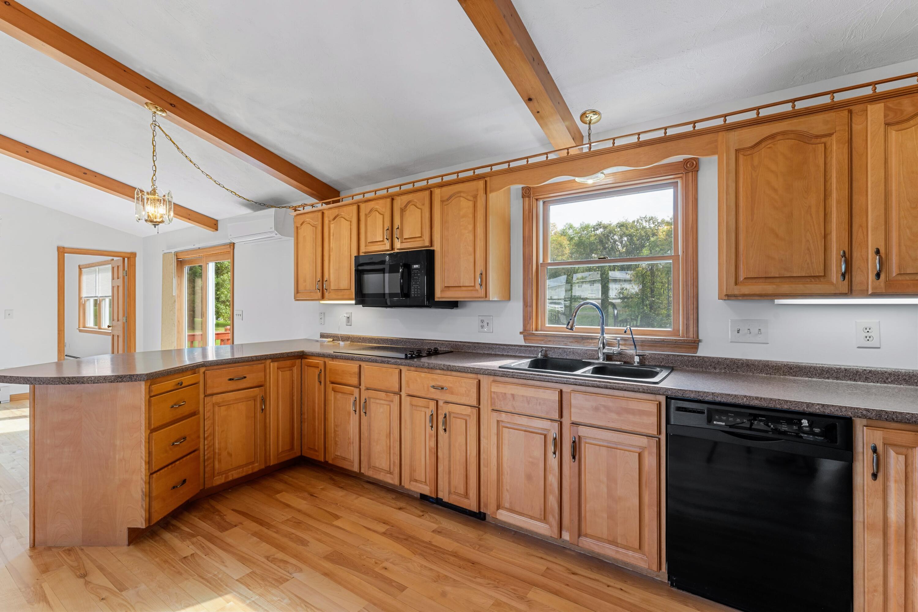 659 Bangor Road Waterville, ME 04901 - Photo 17 of 59 Kitchen