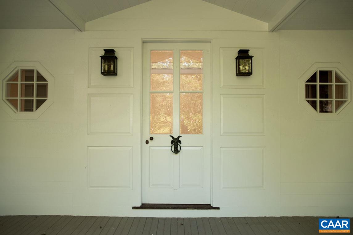 5500 Gordonsville Road Keswick, VA 22947 - Photo 3 of 25