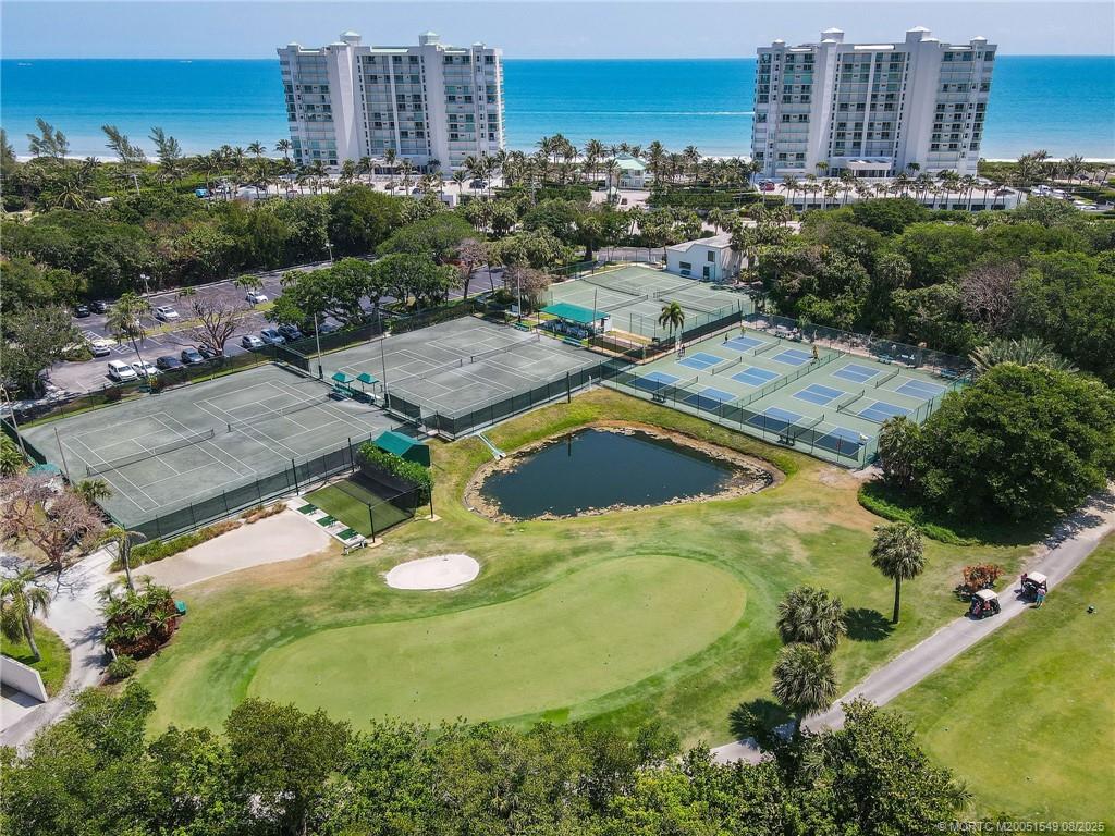 8650 South Ocean Drive, Unit 306 Jensen Beach, FL 34957 - Photo 49 of 51 Island Dunes CC