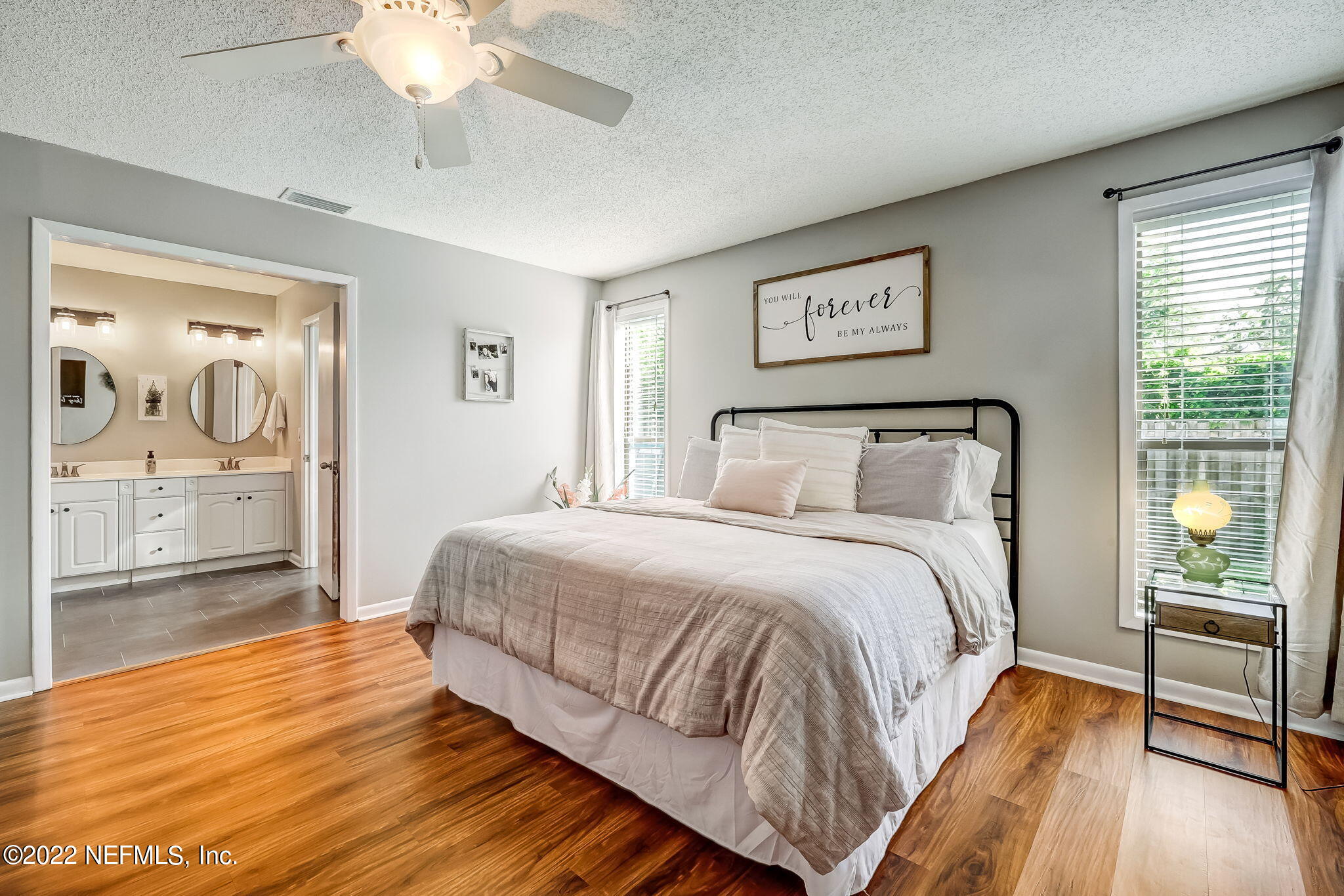 11476 Scott Mill Road Jacksonville, FL 32223 - Photo 13 of 47 Spacious Owner's Suite