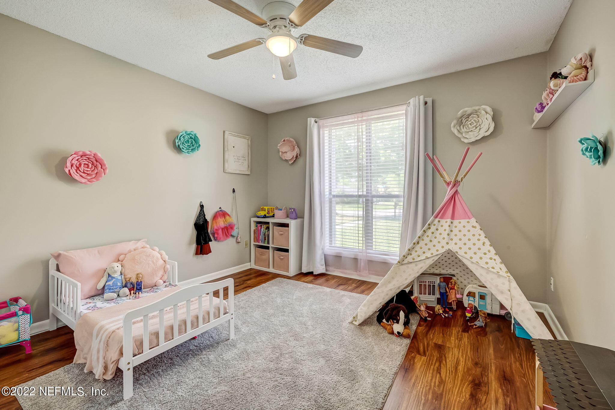 11476 Scott Mill Road Jacksonville, FL 32223 - Photo 15 of 47 Guest Bedroom 1