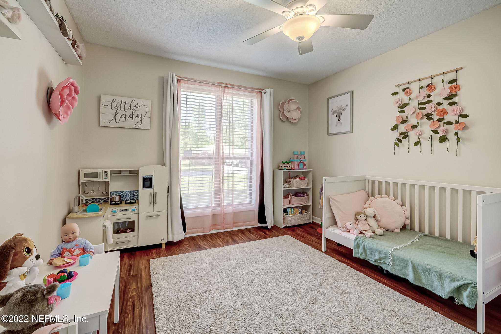 11476 Scott Mill Road Jacksonville, FL 32223 - Photo 18 of 47 Guest Bedroom 3
