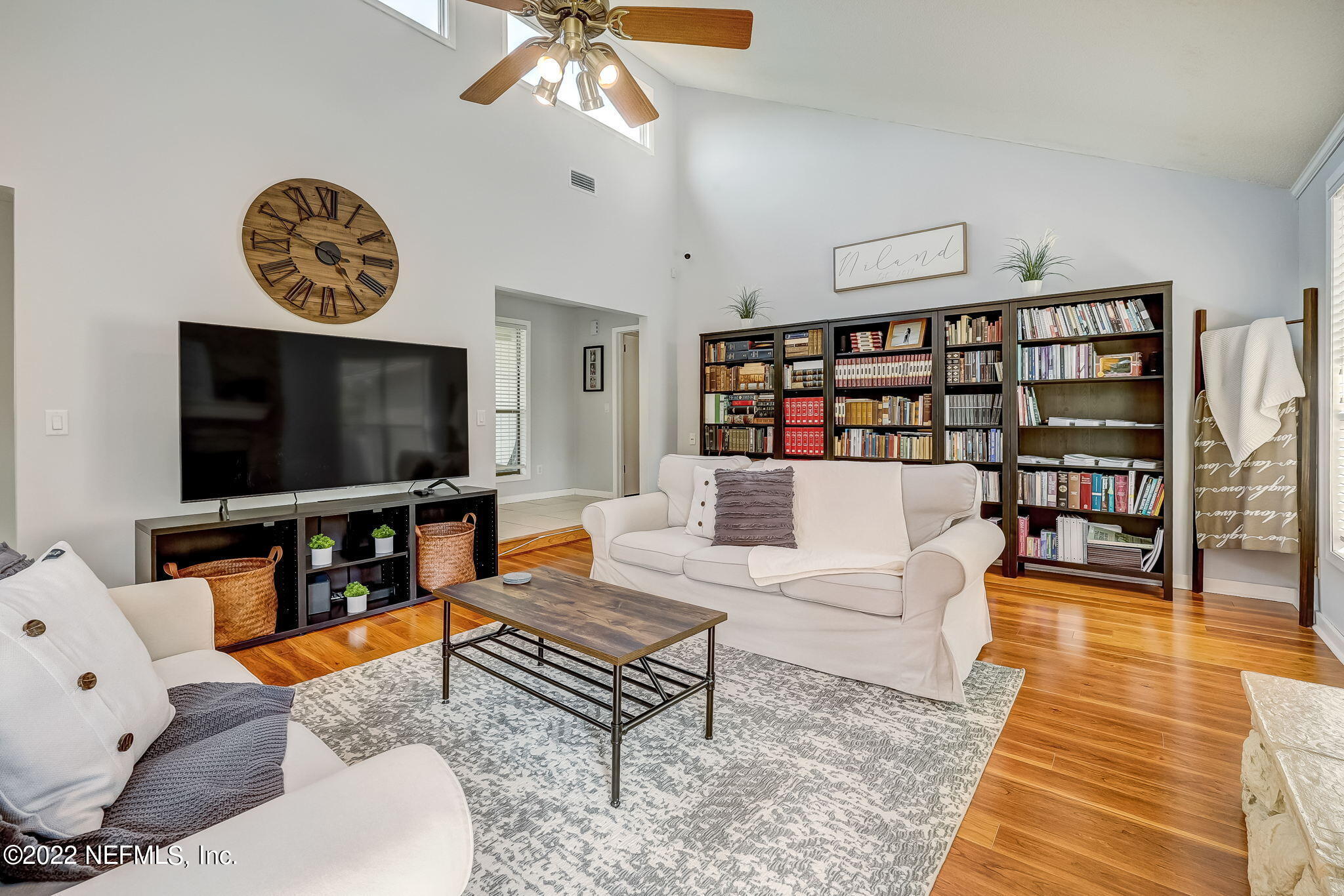 11476 Scott Mill Road Jacksonville, FL 32223 - Photo 19 of 47 Family Room