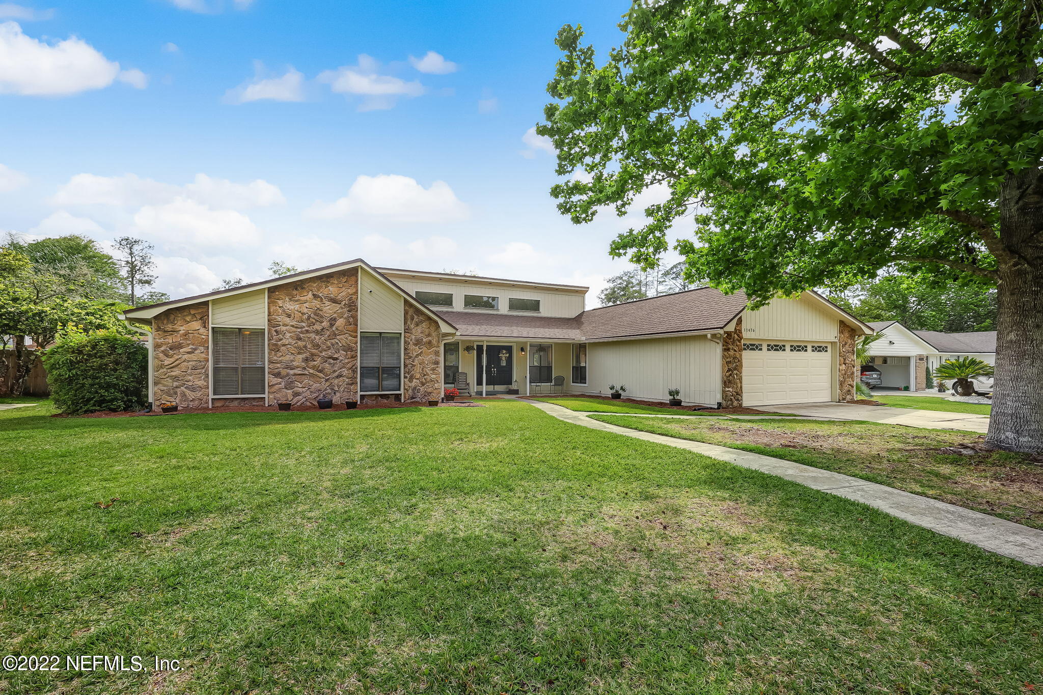 11476 Scott Mill Road Jacksonville, FL 32223 - Photo 2 of 47 Welcome to 11476 Scott Mill Road