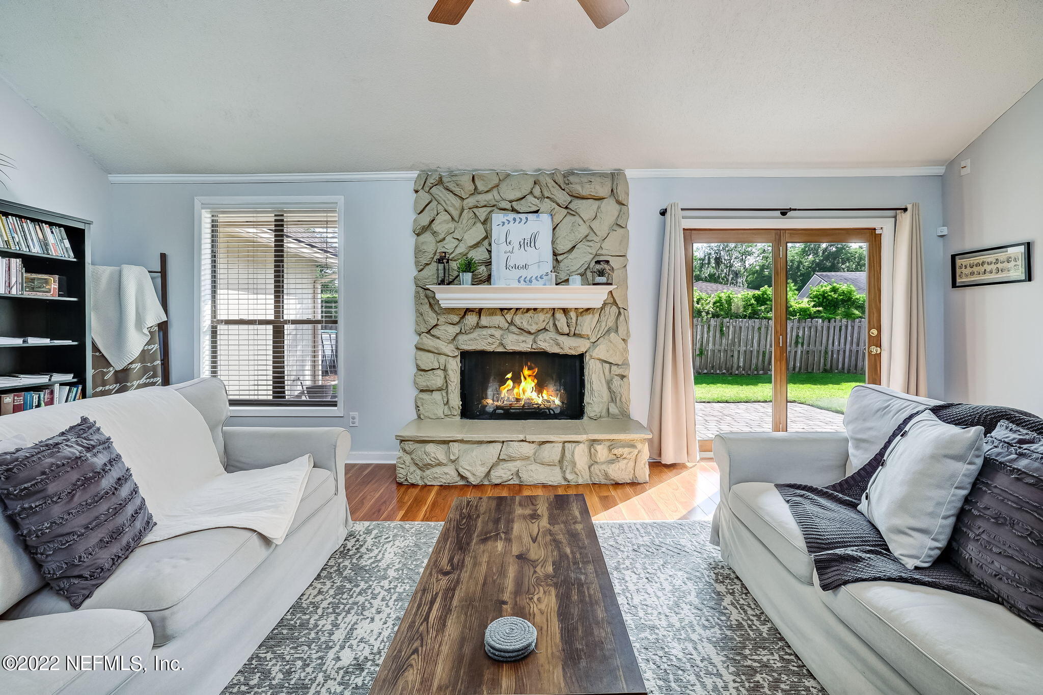 11476 Scott Mill Road Jacksonville, FL 32223 - Photo 21 of 47 Cozy Family Room