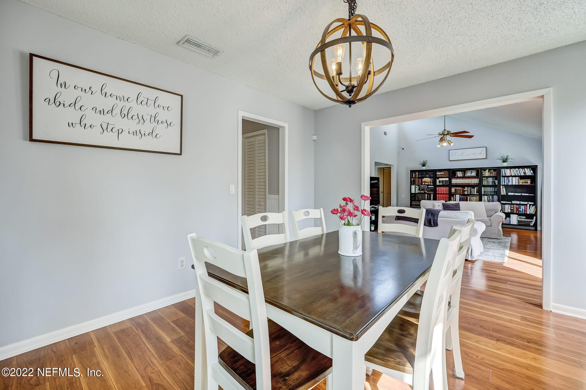 11476 Scott Mill Road Jacksonville, FL 32223 - Photo 23 of 47 Formal Dining Room