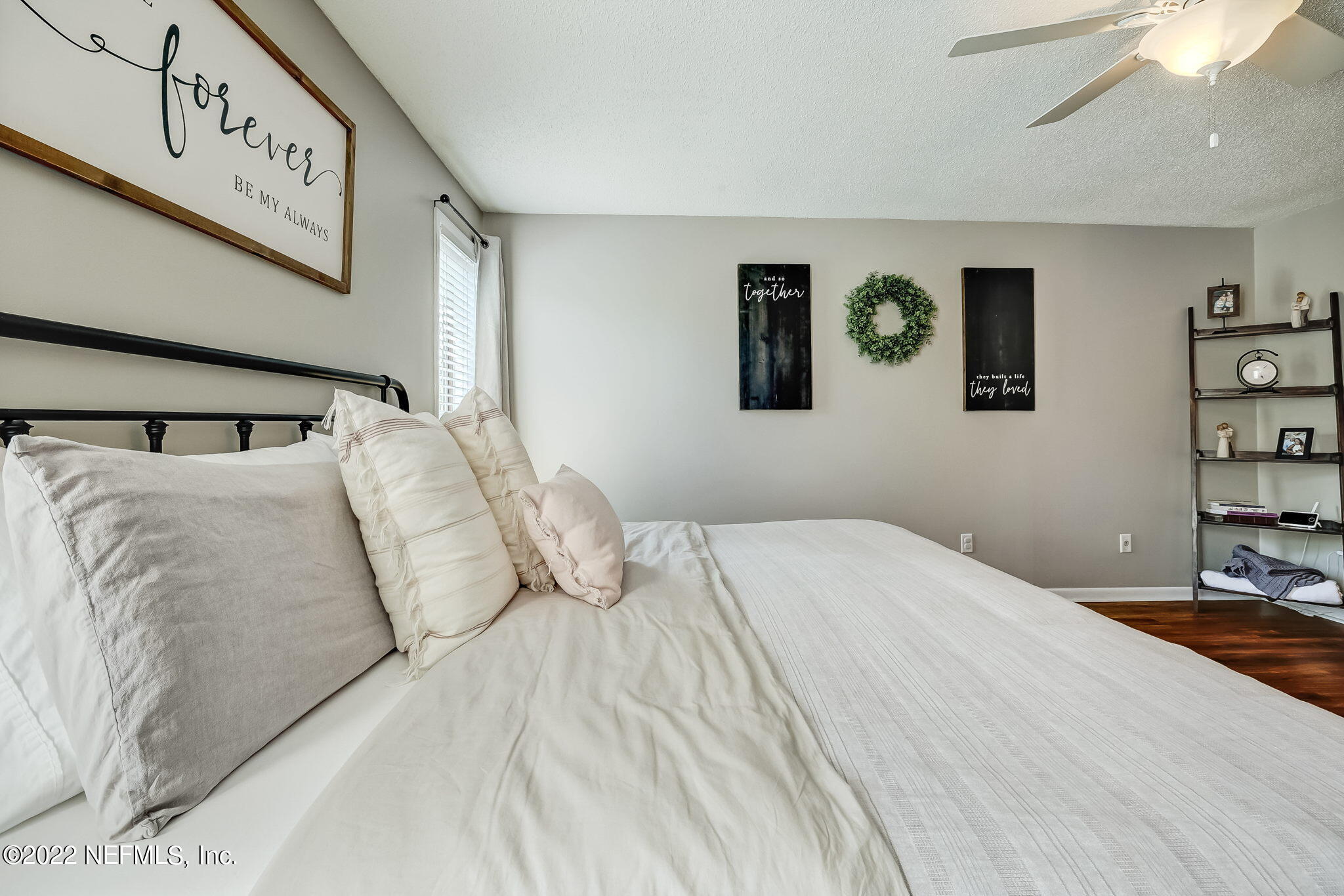 11476 Scott Mill Road Jacksonville, FL 32223 - Photo 26 of 47 Owner's Suite