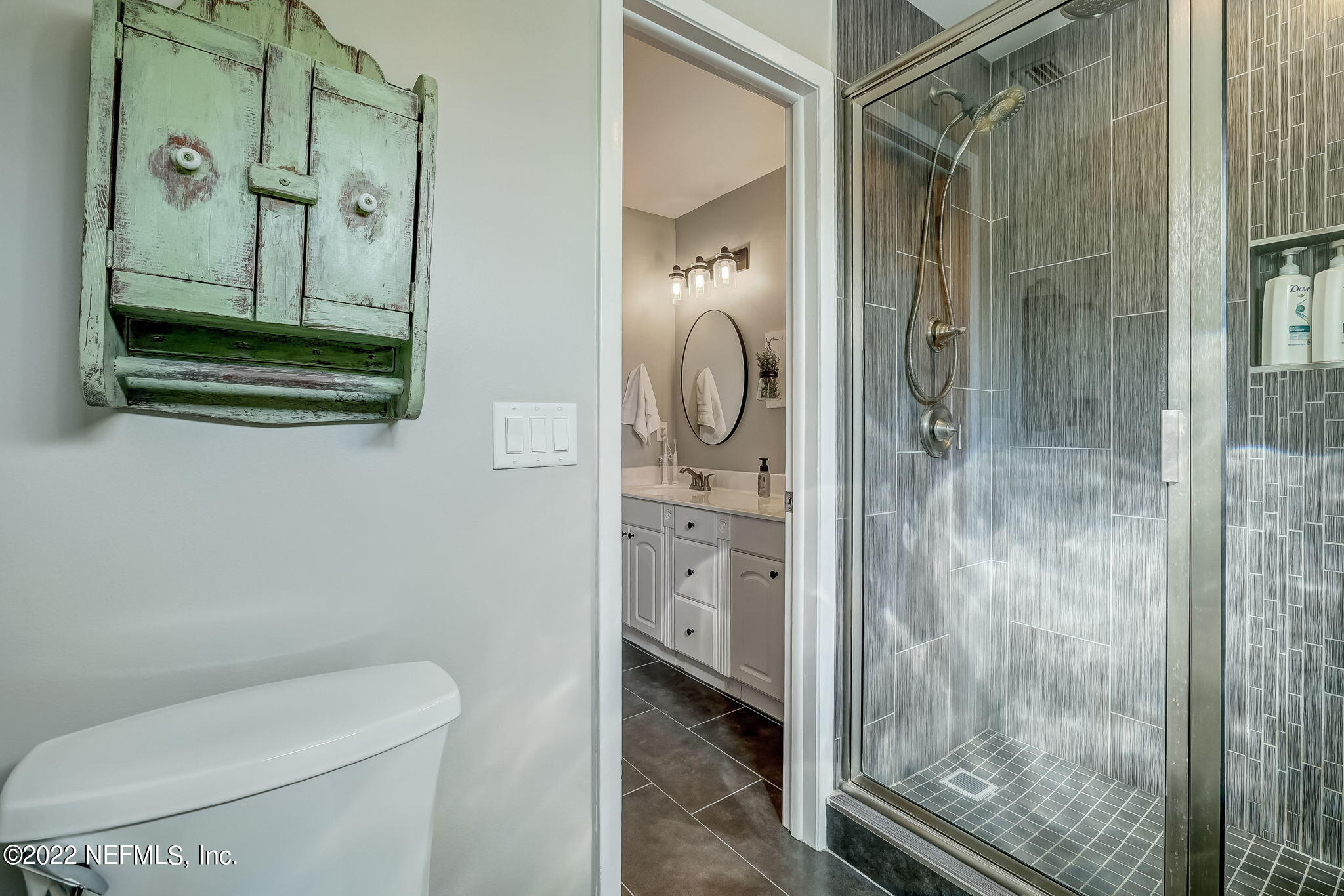 11476 Scott Mill Road Jacksonville, FL 32223 - Photo 29 of 47 Fabulous Shower