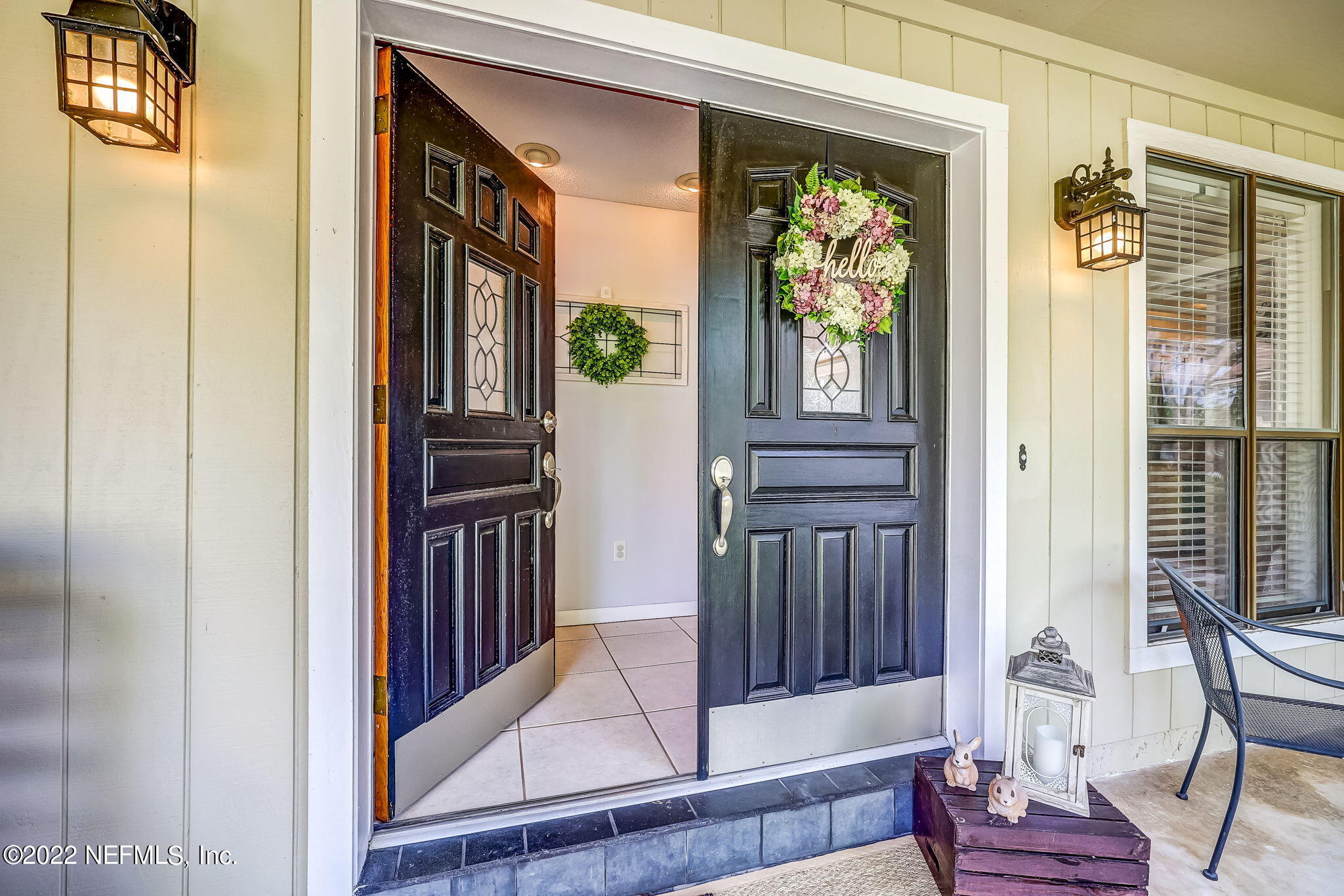 11476 Scott Mill Road Jacksonville, FL 32223 - Photo 4 of 47 Beautiful Double Door Entry