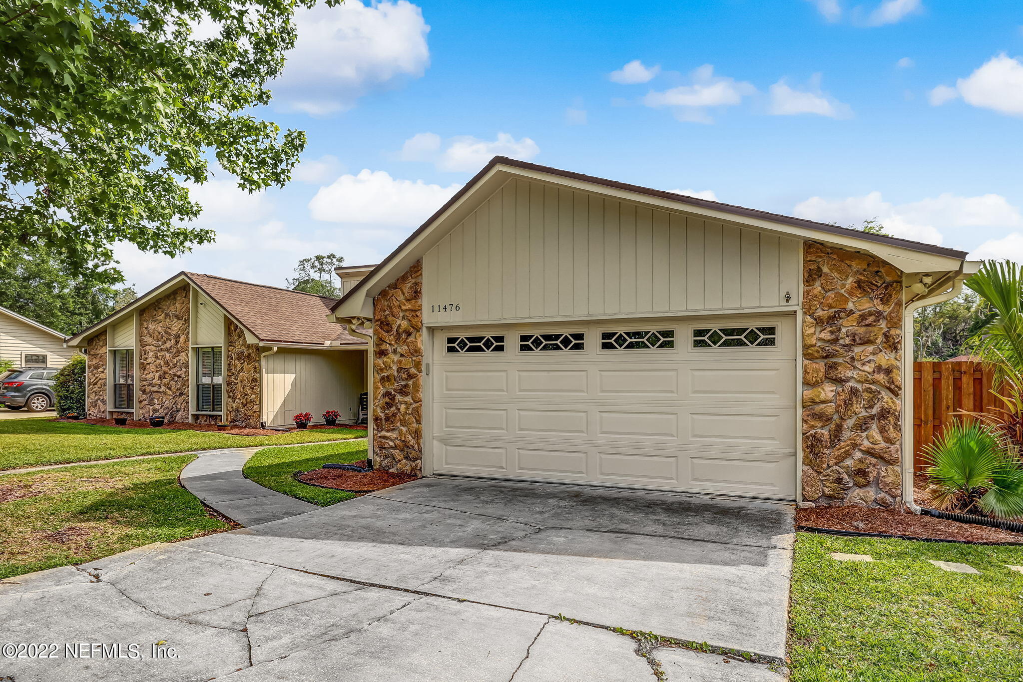 11476 Scott Mill Road Jacksonville, FL 32223 - Photo 46 of 47 11476 Scott Mill Road