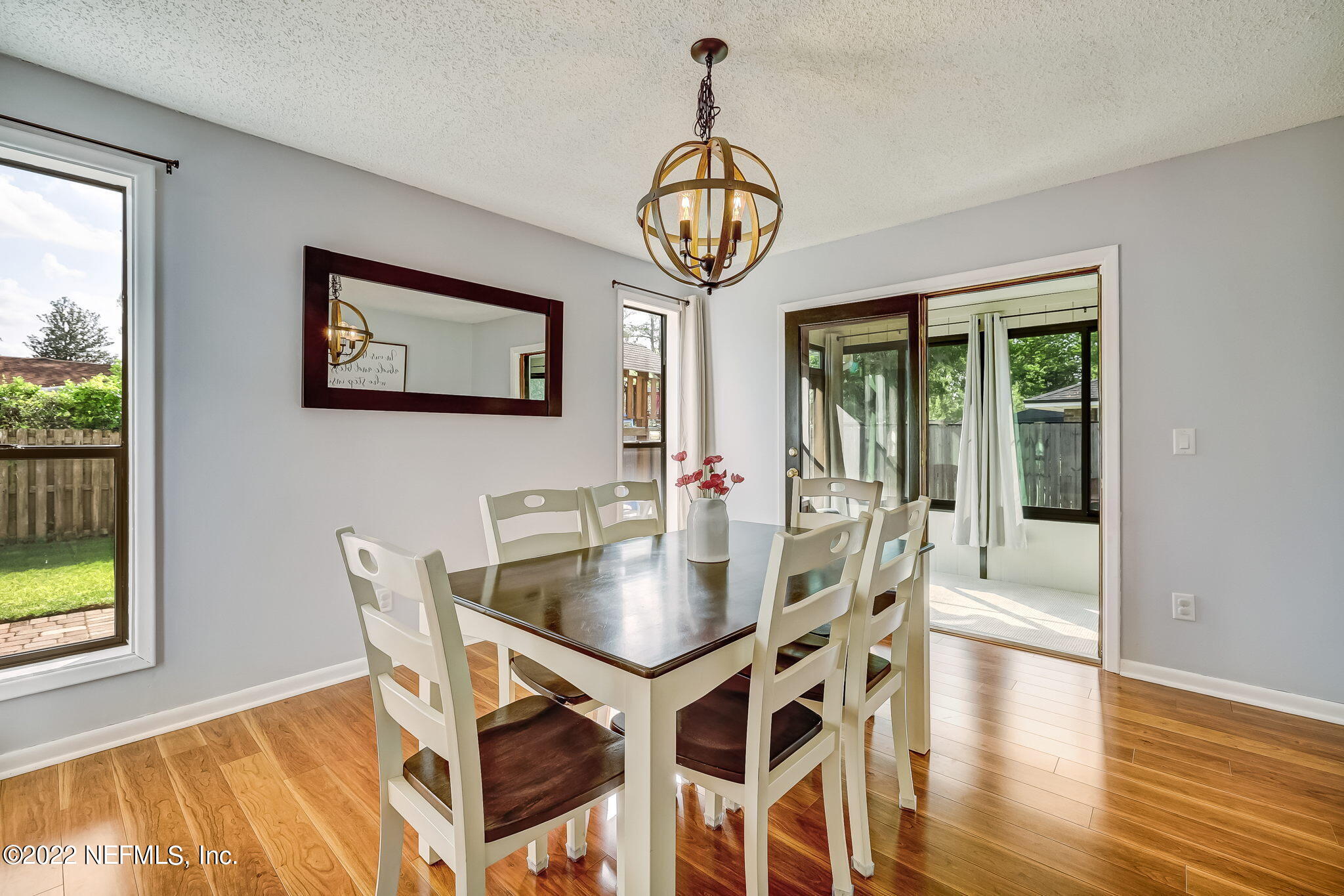 11476 Scott Mill Road Jacksonville, FL 32223 - Photo 8 of 47 Formal Dining Room