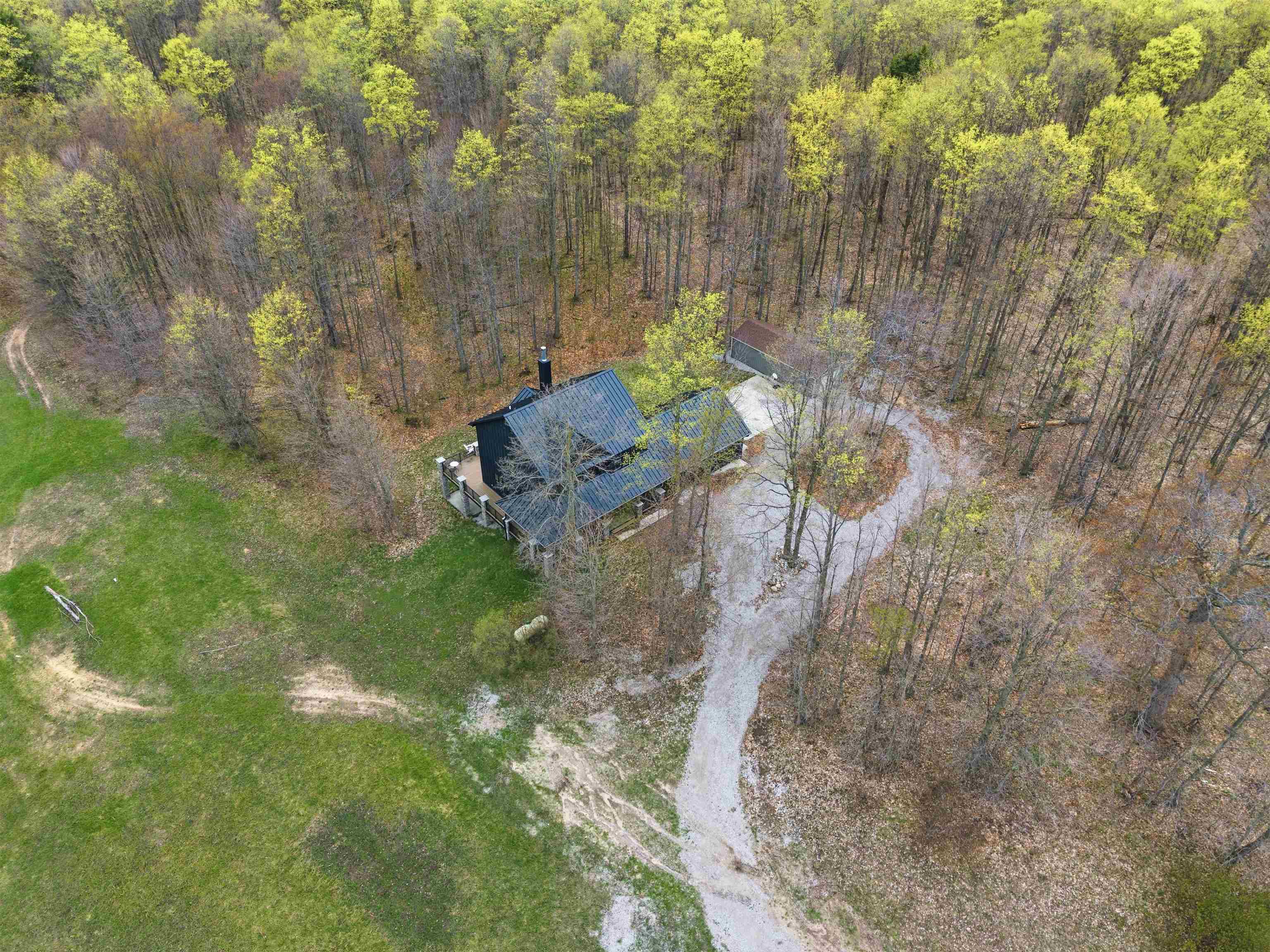 13496 South Solon Road Traverse City, MI 49684 - Photo 60 of 67 Gallery Image 60