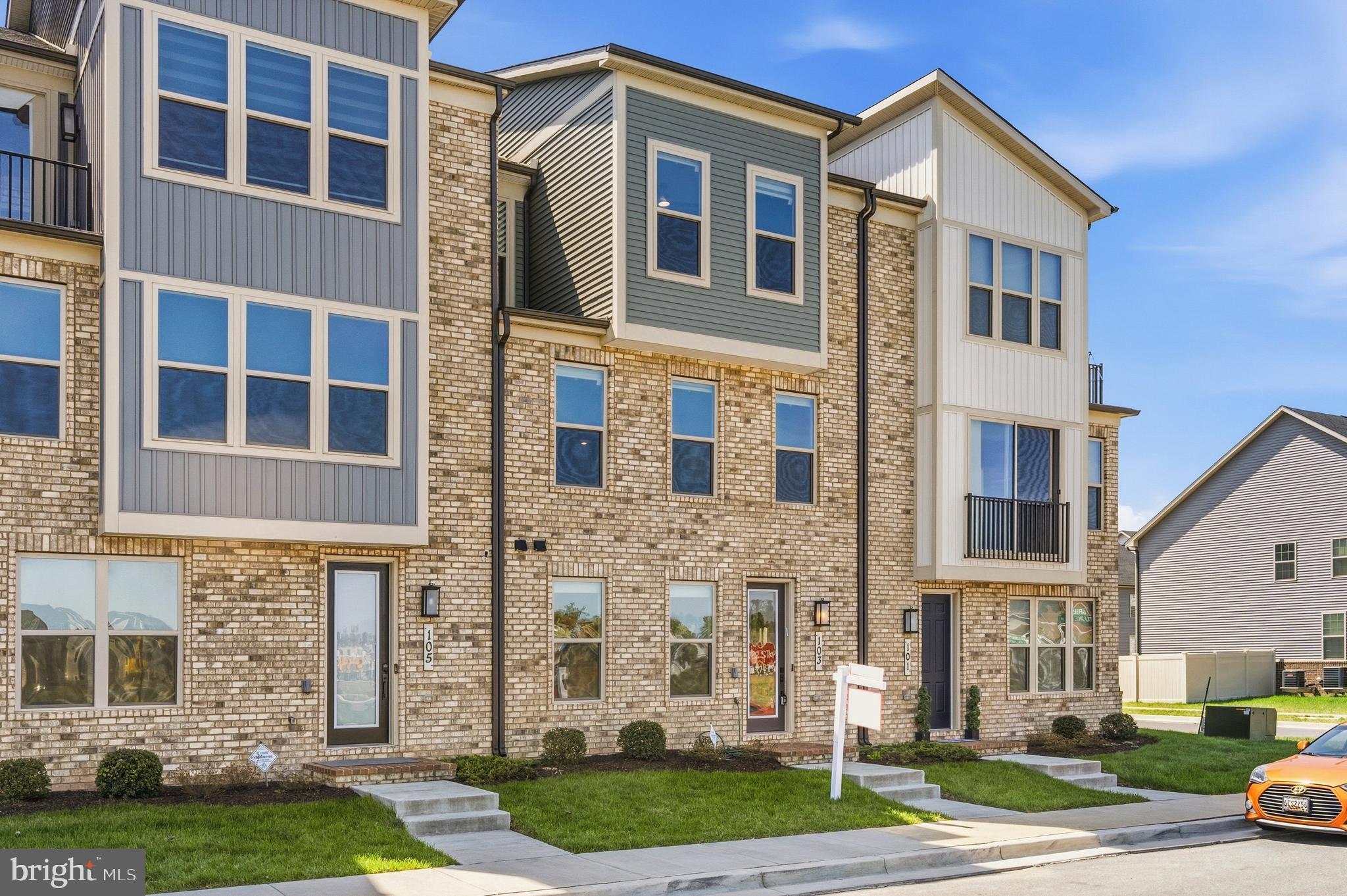 103 Brown Branch Road Laurel, MD 20708 - Photo 47 of 56 Exterior