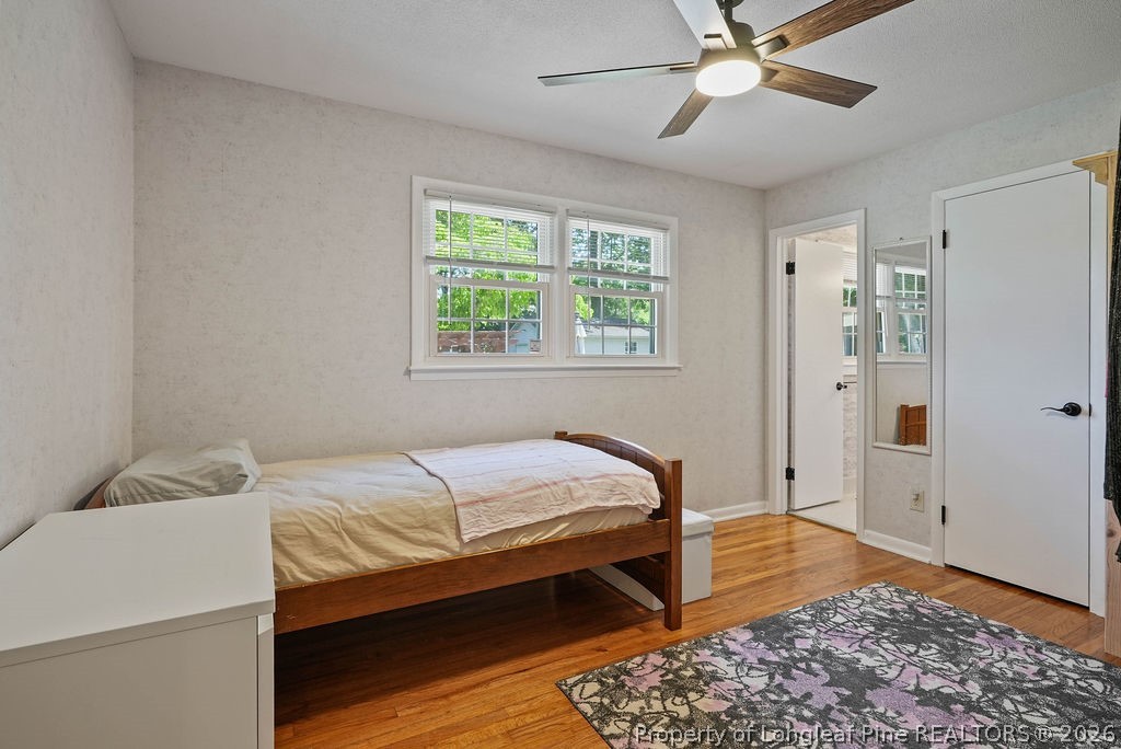 646 Pleasant Loop Fayetteville, NC 28311 - Photo 28 of 36 bedroom 2