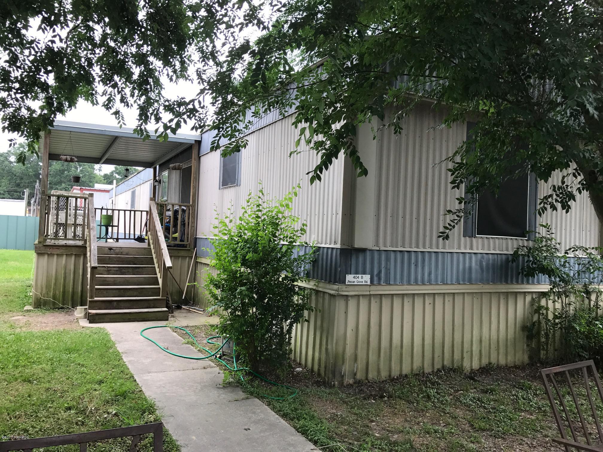 406 Pecan Grove Road Scott, LA 70583 - Photo 6 of 10 IMG_1150
