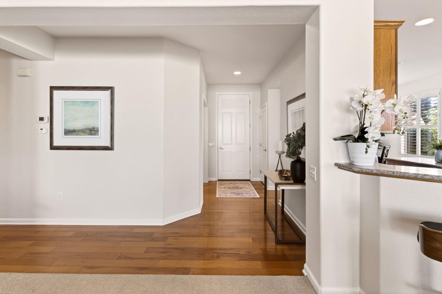 1260 Freschi Lane Lincoln, CA 95648 - Photo 29 of 60 a view of a living room and dining room