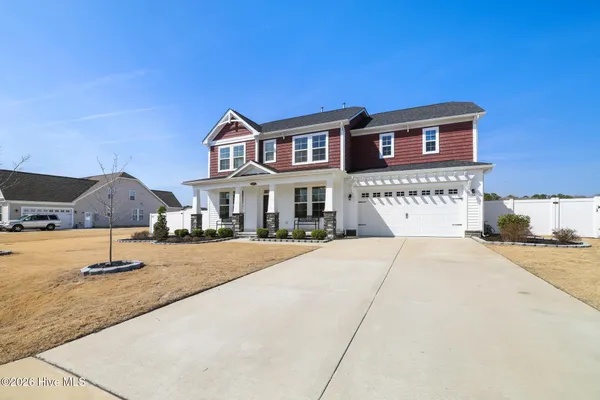 $740,000 | 103 Ashbee Court, Moyock, NC 27958