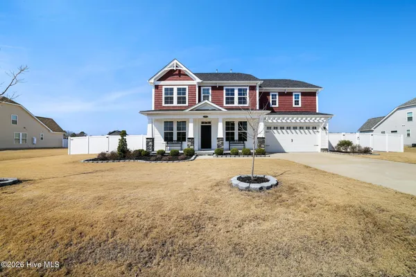 $740,000 | 103 Ashbee Court, Moyock, NC 27958