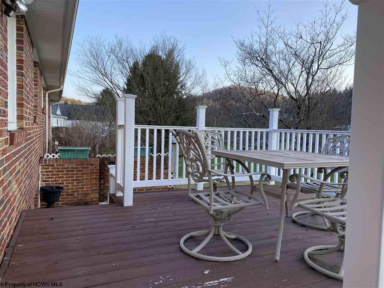190 Zachs Run Road Mount Clare, WV 26408 - Photo 24 of 30 Gallery Image 24
