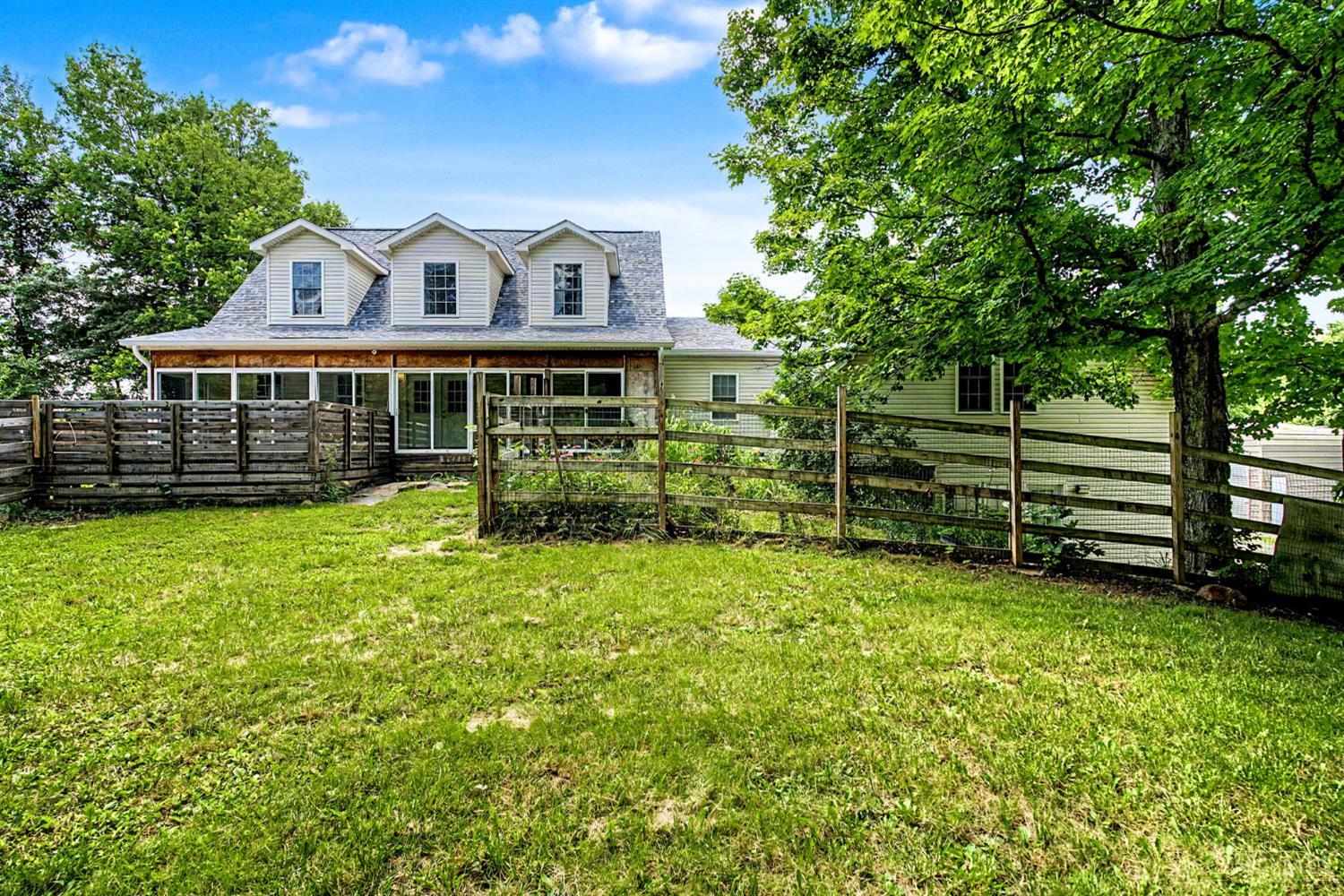7753 Keister Road Middletown, OH 45042 - Photo 3 of 84