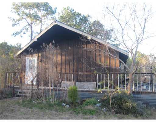24036 East Dubuisson Road Pass Christian, MS 39571 - Photo 2 of 5 Additional Photo