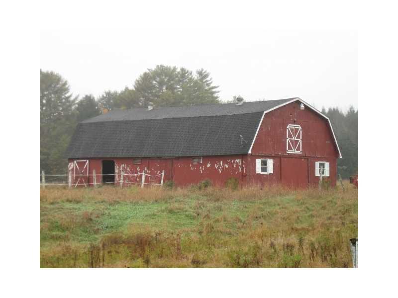 571 Coopers Mills Road Windsor, ME 04363 - Photo 33 of 34 Stable/Barn.