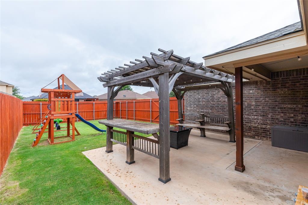 3617 Firedog Road Abilene, TX 79606 - Photo 37 of 40