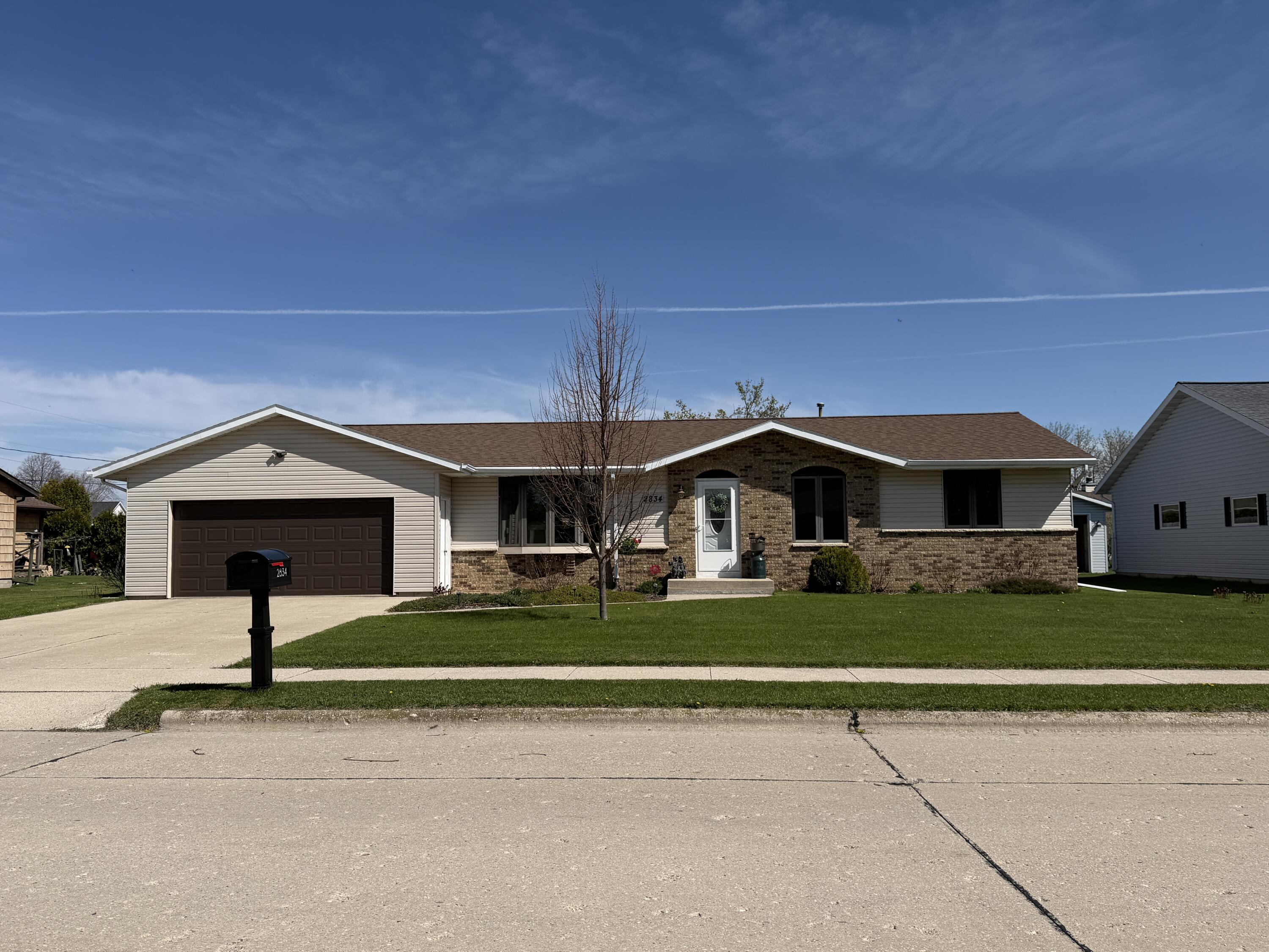 2834 43rd Street Two Rivers, WI 54241 - Photo 2 of 30 Spring Photo 2