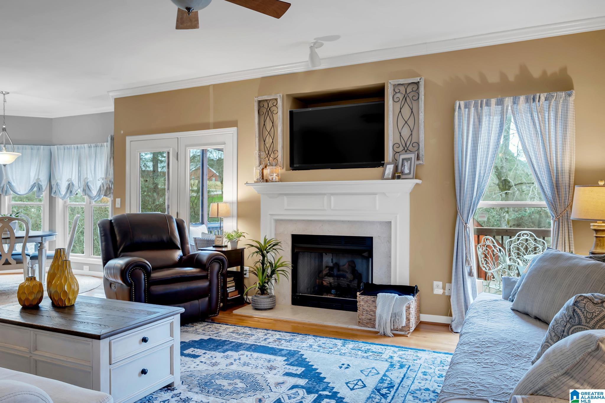 50 Meadow Brook Springville, AL 35146 - Photo 12 of 42 Gallery Image 12
