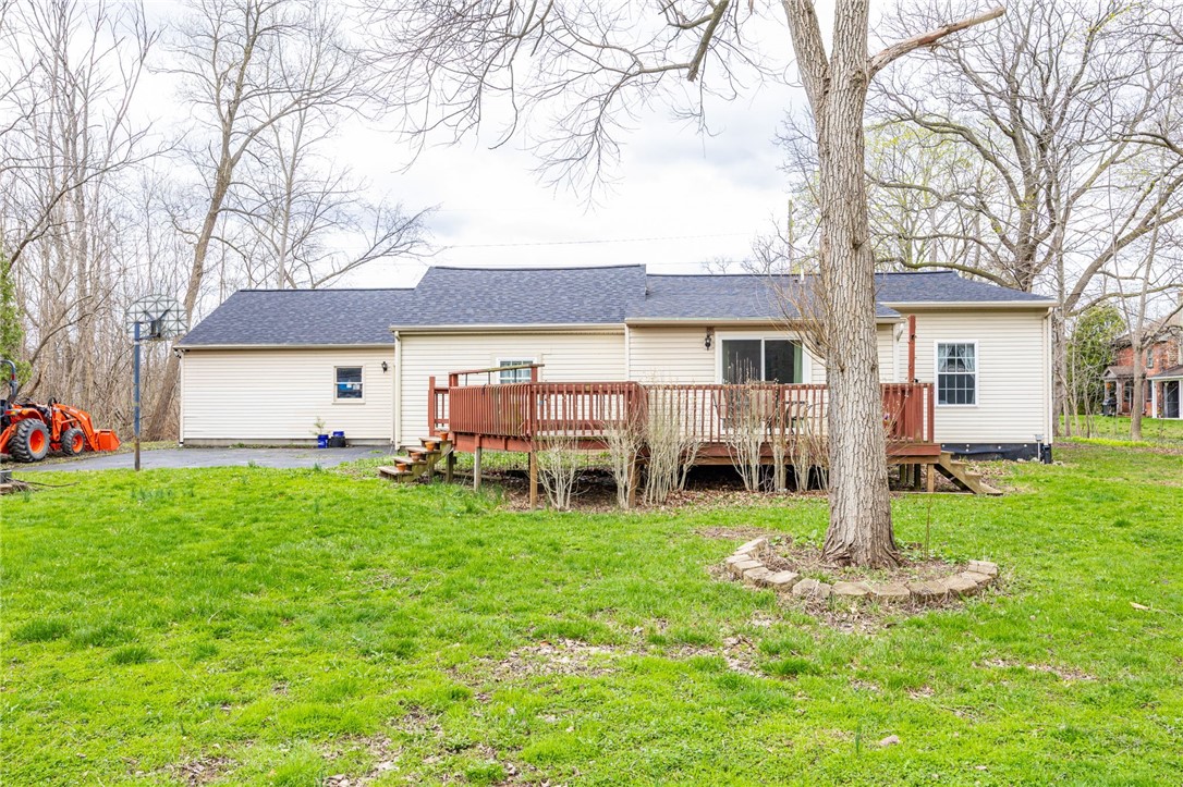 1458 Manitou Road Greece, NY 14468 - Photo 31 of 33