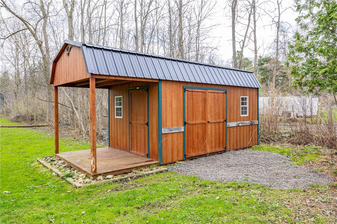 1458 Manitou Road Greece, NY 14468 - Photo 32 of 33