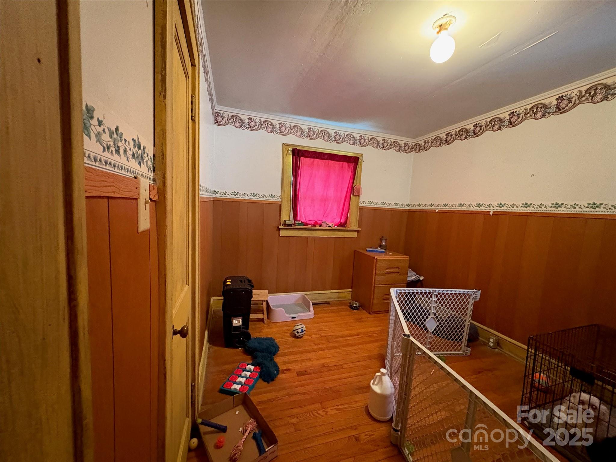 78 Moffitt Hill Church Road Old Fort, NC 28762 - Photo 31 of 37